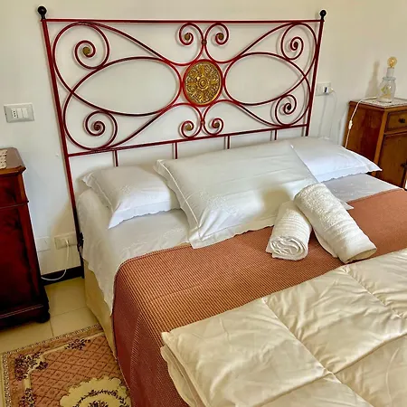 Francesca Luxury 4* Grottammare