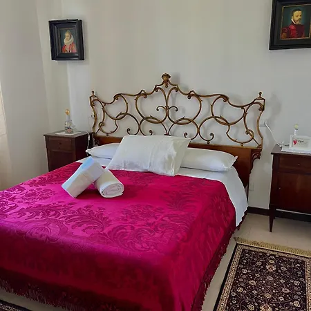 Francesca Luxury Grottammare