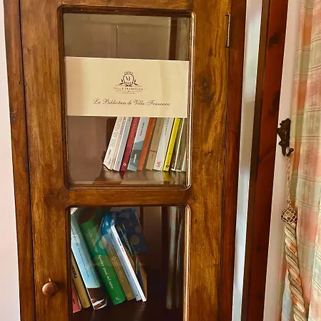 Francesca Luxury Bed & Breakfast