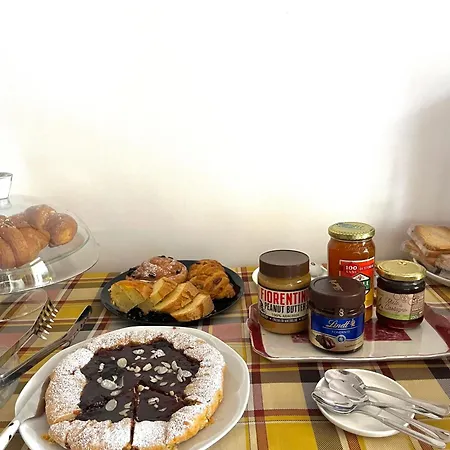 Francesca Luxury Bed & Breakfast