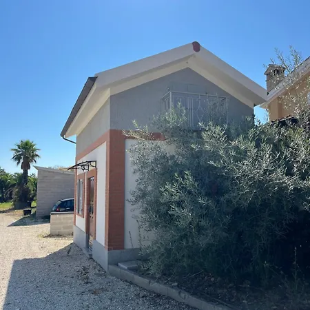 Bed & Breakfast Francesca Luxury Grottammare