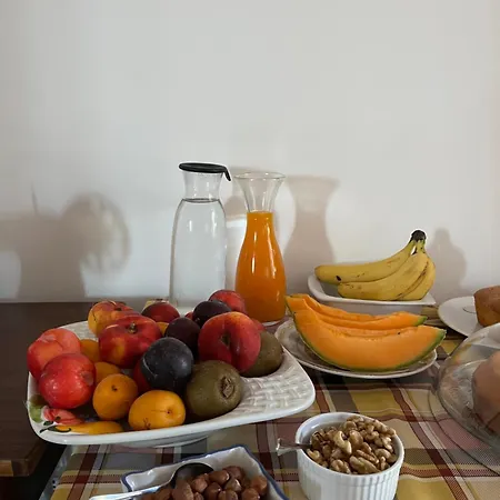 Francesca Luxury 4* Grottammare