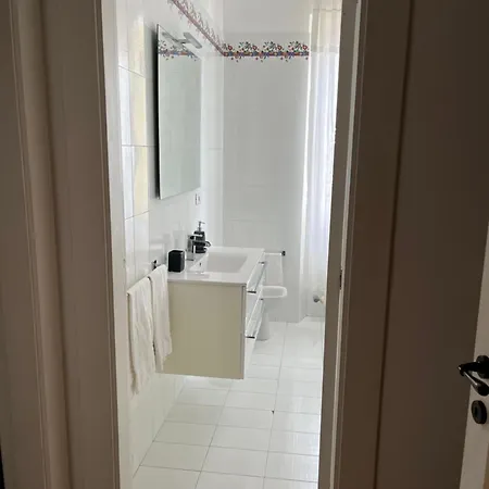 Francesca Luxury Grottammare