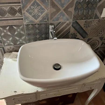 Bed & Breakfast Francesca Luxury