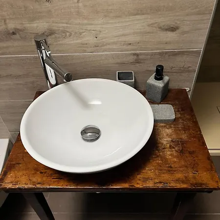 Francesca Luxury Bed & Breakfast Grottammare