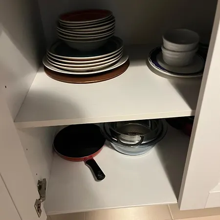 Francesca Luxury Grottammare