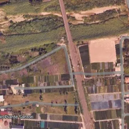 Francesca Luxury 4* Grottammare