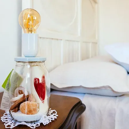 Francesca Luxury Bed & Breakfast