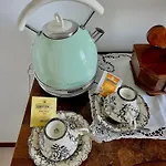לינה וארוחת בוקר Francesca Luxury - Adriatic Nature & Heritage House