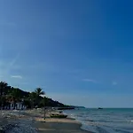 Francesca Luxury - Adriatic Nature & Heritage House Panzió Grottammare