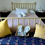 Francesca Luxury - Adriatic Nature & Heritage House Panzió