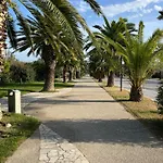 Francesca Luxury - Adriatic Nature & Heritage House 4* גרוטמארה