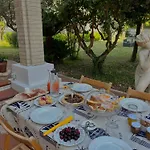 Francesca Luxury - Adriatic Nature & Heritage House Grottammare
