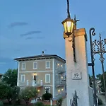 Panzió Francesca Luxury - Adriatic Nature & Heritage House
