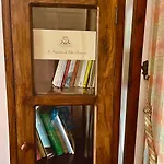 Francesca Luxury - Adriatic Nature & Heritage House לינה וארוחת בוקר