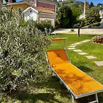 Francesca Luxury - Adriatic Nature & Heritage House Panzió 4*