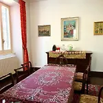 לינה וארוחת בוקר Francesca Luxury - Adriatic Nature & Heritage House גרוטמארה