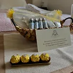 Alojamento de Acomodação e Pequeno-almoço Francesca Luxury - Adriatic Nature & Heritage House Grottammare