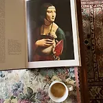 Francesca Luxury - Adriatic Nature & Heritage House גרוטמארה