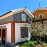 Francesca Luxury - Adriatic Nature & Heritage House Panzió