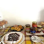 Francesca Luxury - Adriatic Nature & Heritage House לינה וארוחת בוקר