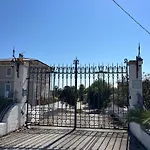 Francesca Luxury - Adriatic Nature & Heritage House Panzió 4*