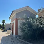 Bed & Breakfast Francesca Luxury - Adriatic Nature & Heritage House Grottammare