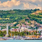 Francesca Luxury - Adriatic Nature & Heritage House לינה וארוחת בוקר