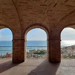 Francesca Luxury - Adriatic Nature & Heritage House Panzió Grottammare