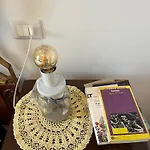 Francesca Luxury - Adriatic Nature & Heritage House Bed & Breakfast Grottammare