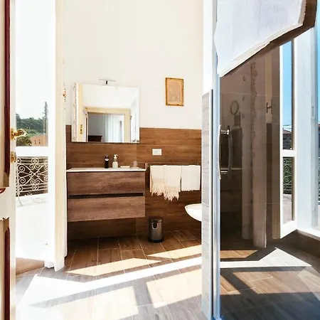 Bed and Breakfast Francesca Luxury - Adriatic Nature & Heritage House 4*