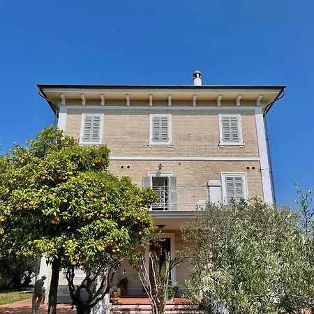 Francesca Luxury - Adriatic Nature & Heritage House