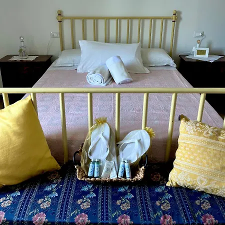 Francesca Luxury - Adriatic Nature & Heritage House Bed & Breakfast