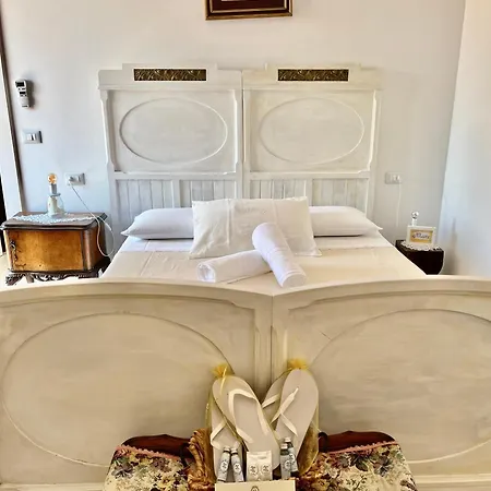 Francesca Luxury - Adriatic Nature & Heritage House 4*