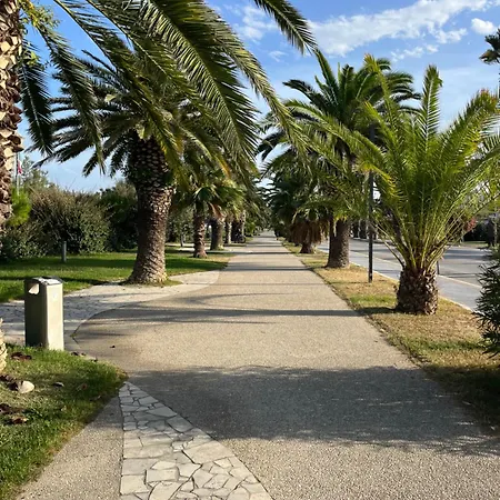 Francesca Luxury - Adriatic Nature & Heritage House 4* Grottammare