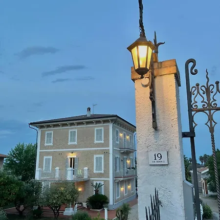 Bed & Breakfast Francesca Luxury - Adriatic Nature & Heritage House