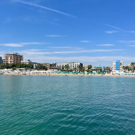 Francesca Luxury - Adriatic Nature & Heritage House Bed & Breakfast