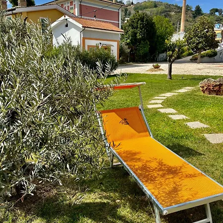 Francesca Luxury Bed & Breakfast *