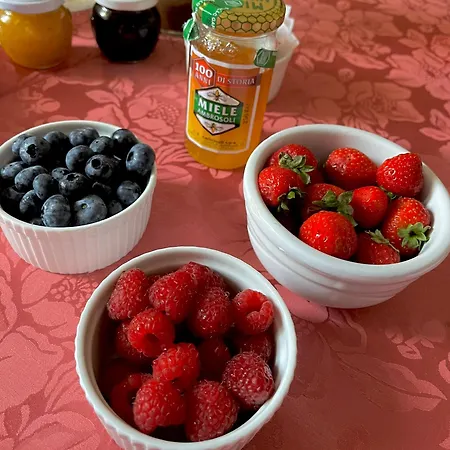 Francesca Luxury 4* 그로타마레