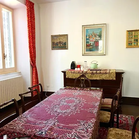 Bed & Breakfast Francesca Luxury - Adriatic Nature & Heritage House Grottammare