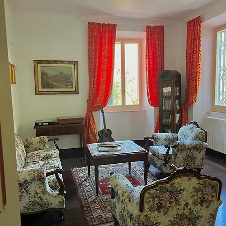 Francesca Luxury 그로타마레