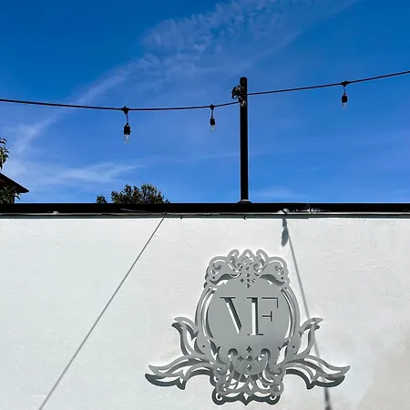 Bed & Breakfast Francesca Luxury - Adriatic Nature & Heritage House