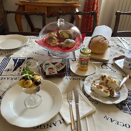 Francesca Luxury Grottammare