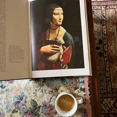 Francesca Luxury 그로타마레