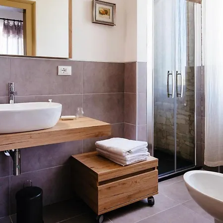 Francesca Luxury - Adriatic Nature & Heritage House 4* Grottammare