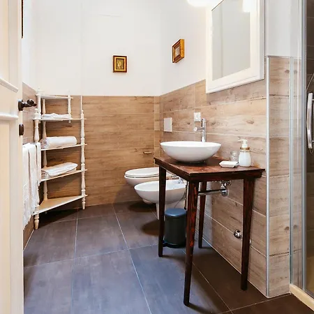 Francesca Luxury Bed & Breakfast *
