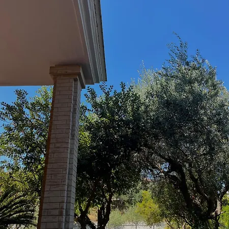 Francesca Luxury B&B 그로타마레