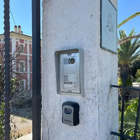 B&B Francesca Luxury 그로타마레