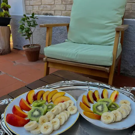 Francesca Luxury - Adriatic Nature & Heritage House Grottammare