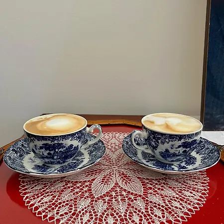 Francesca Luxury 4* 그로타마레